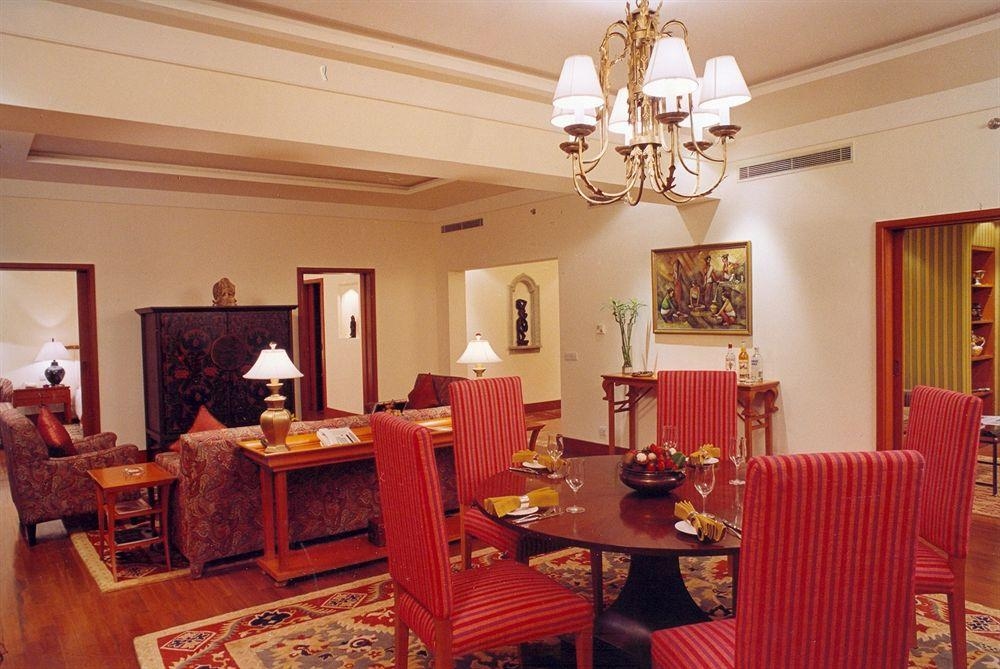 Hyatt Regency Kathmandu4