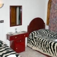 Yasmina Hotel1