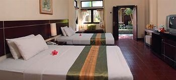 Adi Dharma Cottages0
