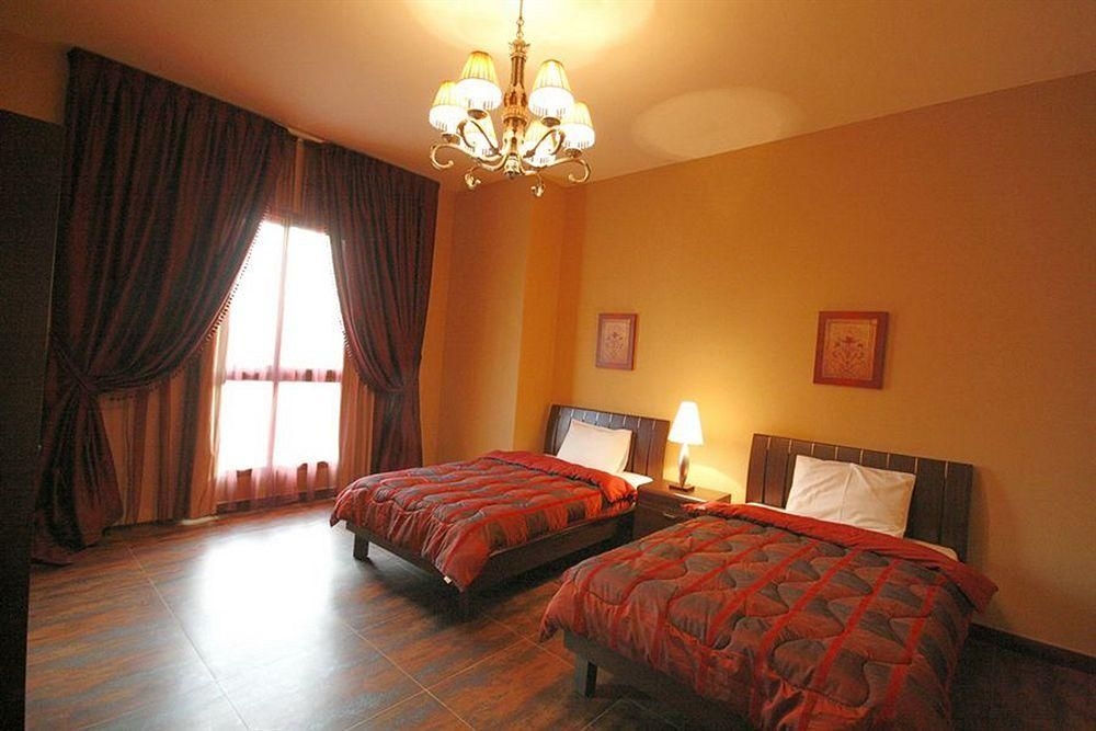 Al Manzil Suite.3