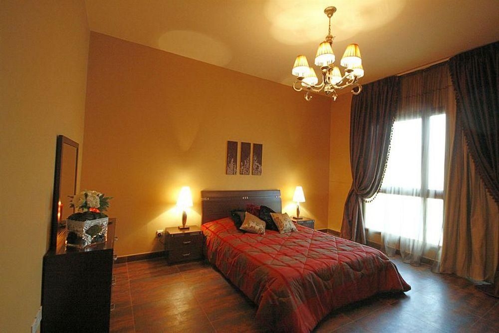 Al Manzil Suite.2