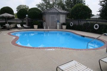 Hampton Inn Monroe2