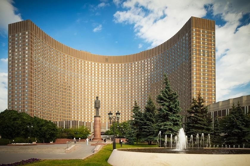 Cosmos Hotel0