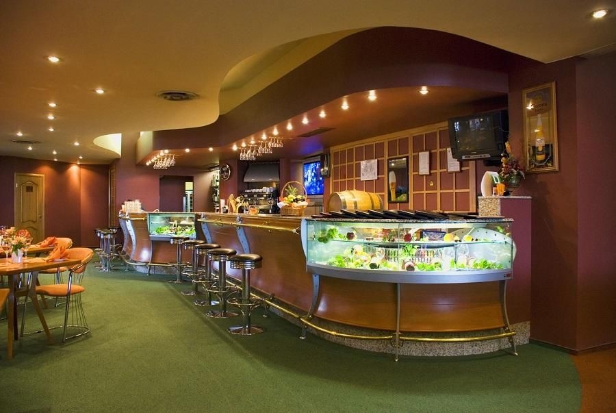 Cosmos Hotel4