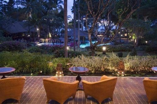 ไฮแอท รีเจนซี บาหลี (Hyatt Regency Bali)1