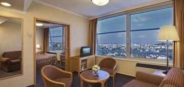 Danubius Hotel Budapest2
