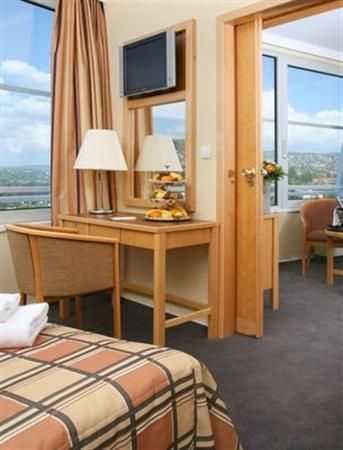 Danubius Hotel Budapest3