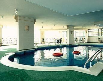 Elite Two Luxury Apartments0