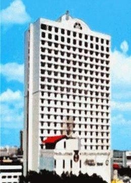 Garden Palace Surabaya4