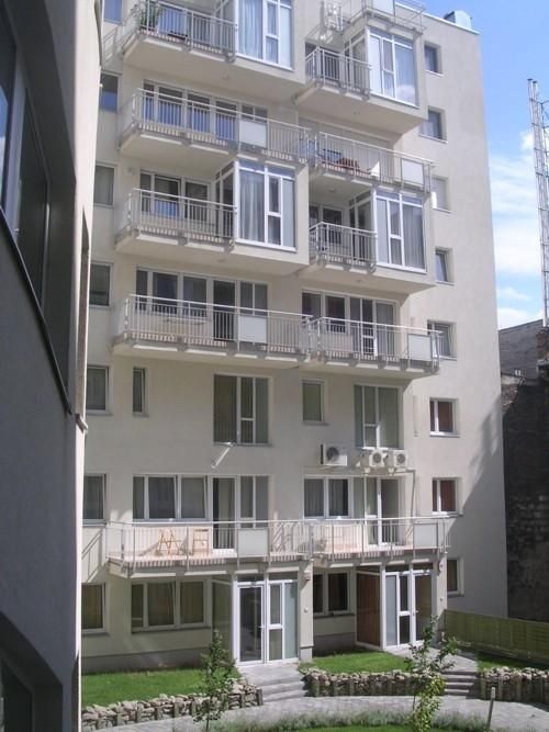 Akacfa Holiday Apartment0