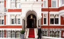Althoff Hotel am Schlossgarten3