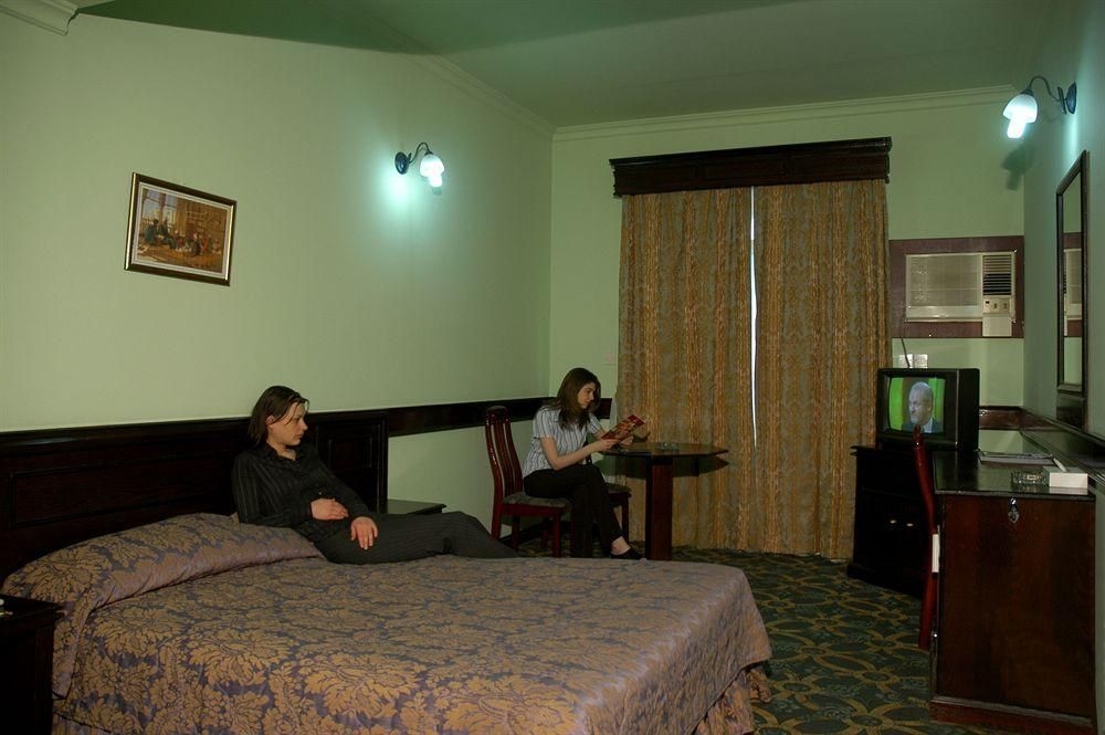 Concord International Manama2