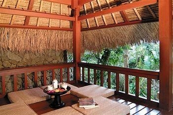 โกริ อุบุด รีสอร์ท แอนด์ สปา (Kori Ubud Resort & Spa)0
