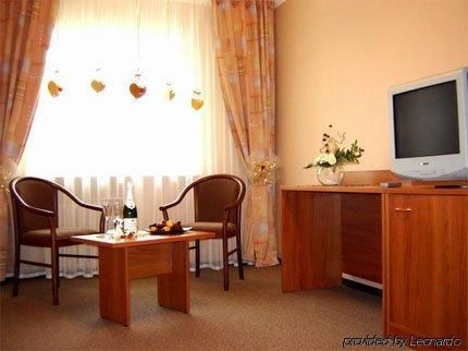 Prikamie Hotel1