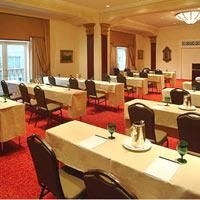 Courtyard By Marriot Downtown Iberville4