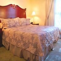 Courtyard By Marriot Downtown Iberville2