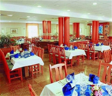 Gerand Hotel Ventura4