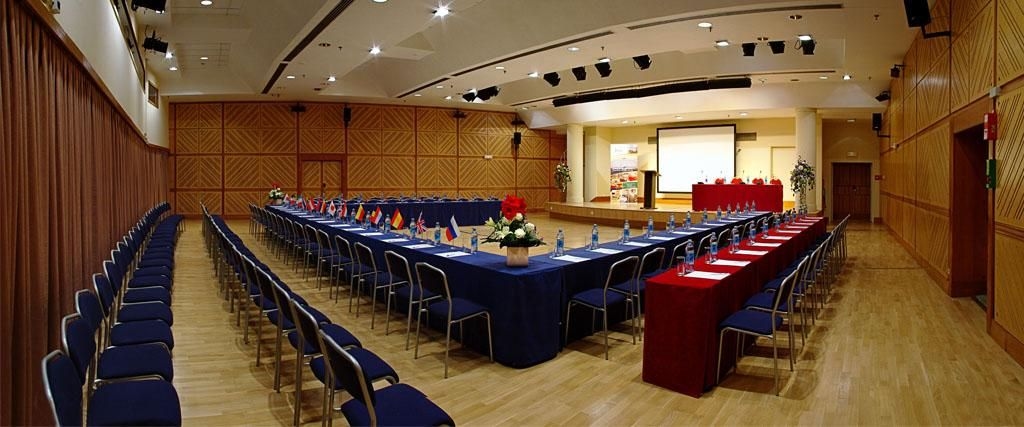 Iris Congress Hotel2
