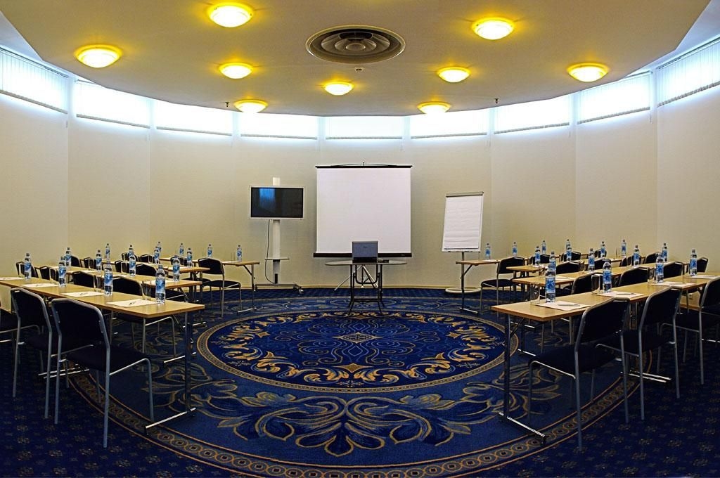 Iris Congress Hotel1