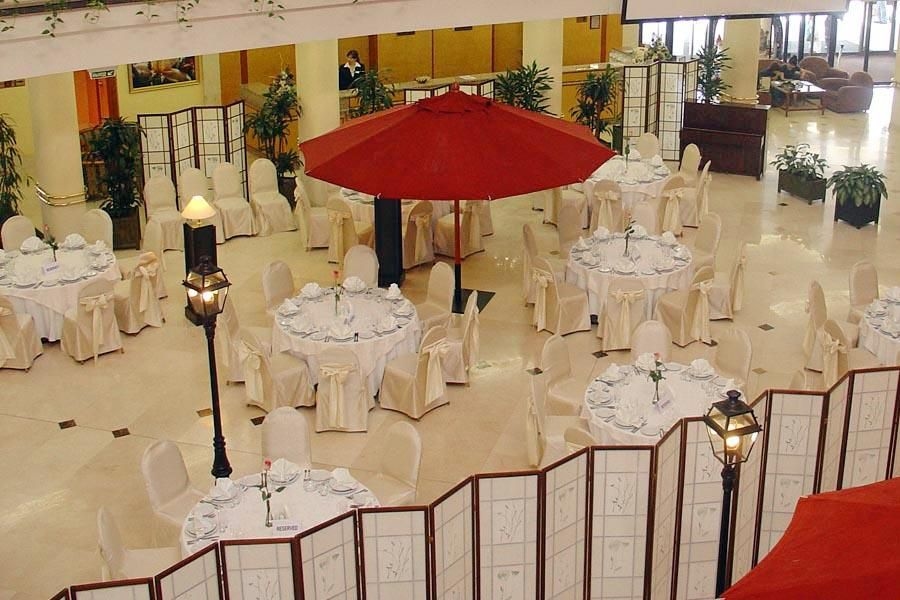 Iris Congress Hotel4