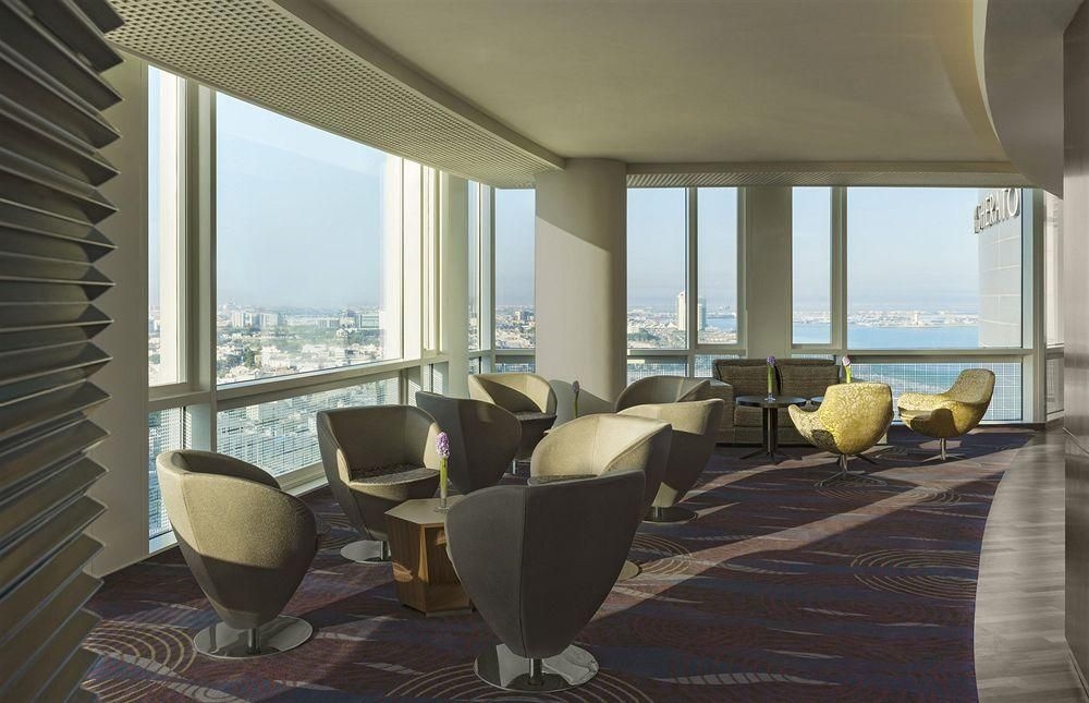 Four Points By Sheraton Kuwait2