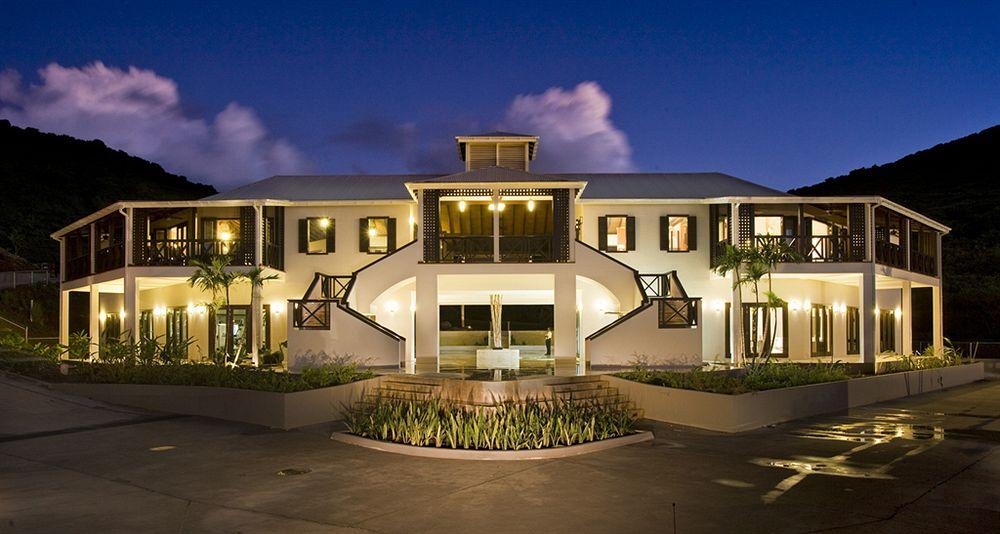 Sugar Ridge Hotel0