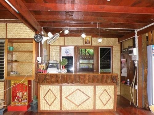 Phi Phi Ingphu Viewpoint Hotel4