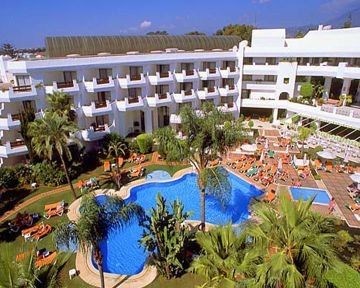 Hosteria Del Mar2