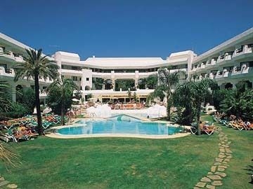 Hosteria Del Mar1