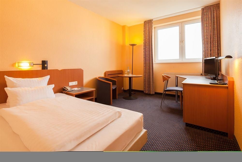 Arcadia Hotel Heidelberg4