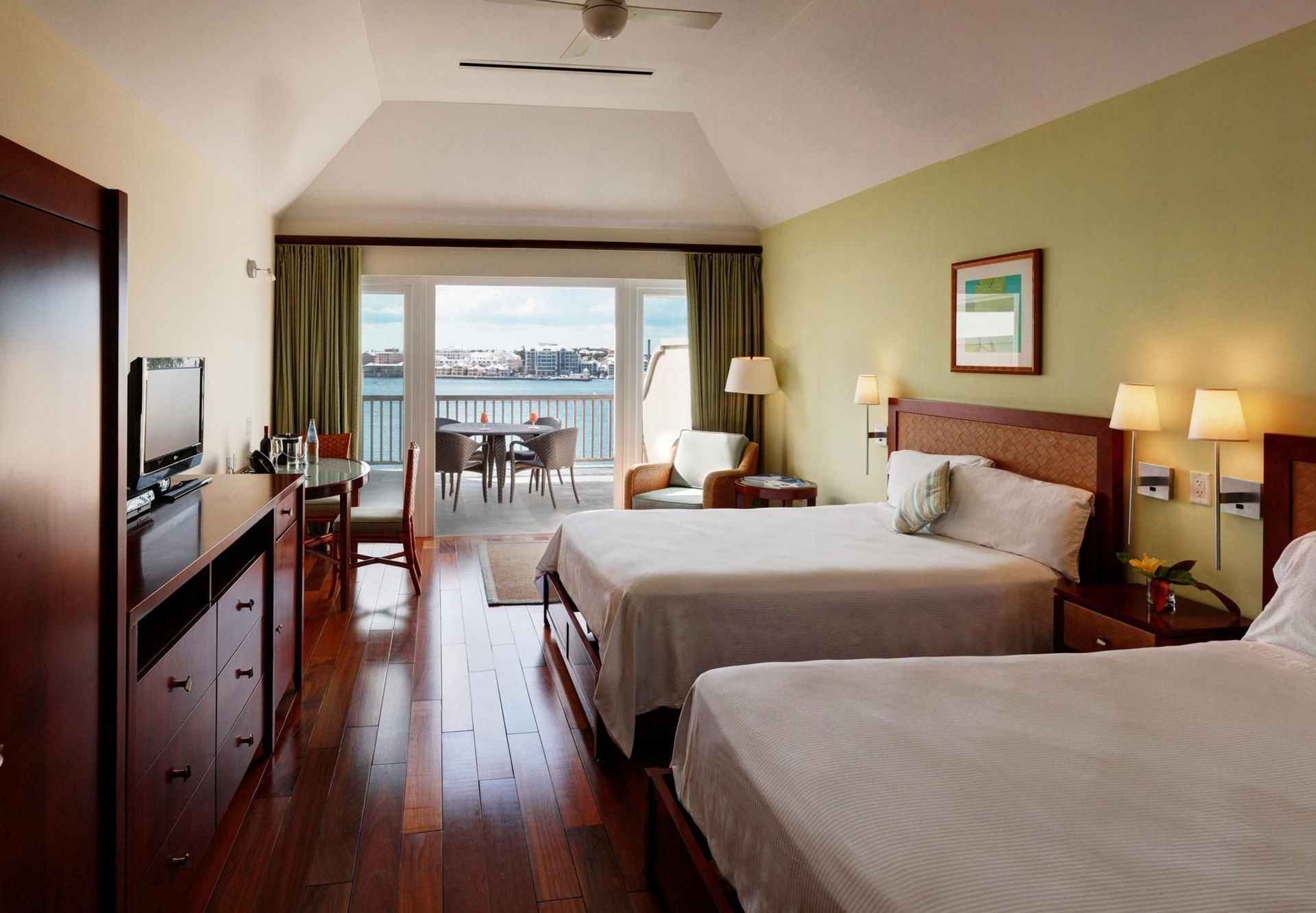 Newstead Belmont Hills Golf Resort & Spa2