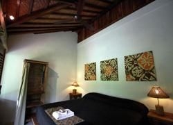 ลาหลี เมาเท่น รีสอร์ท (Bali Mountain Retreat)0