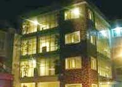 Plaza Inn Kendari1