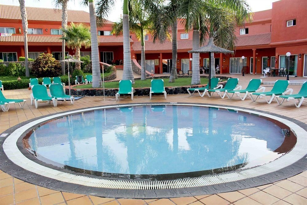 Oasis Village2