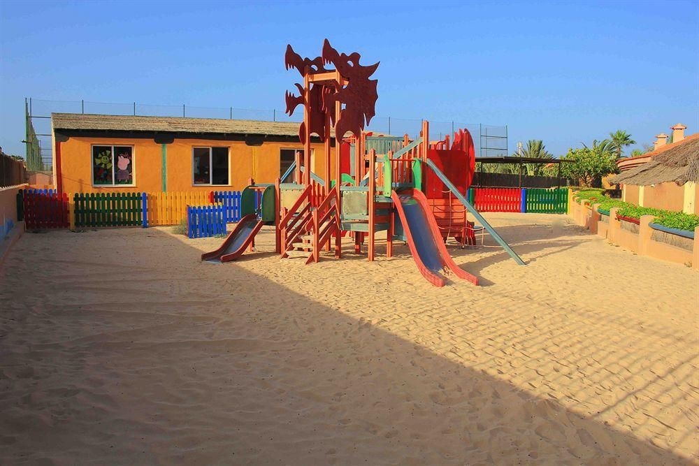 Oasis Village0