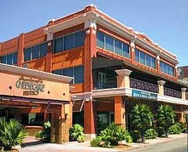 Clarion Hotel Grand Boutique1