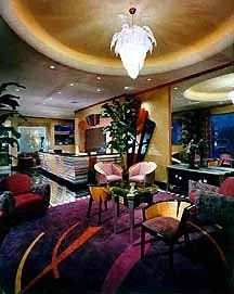 Clarion Hotel Grand Boutique3