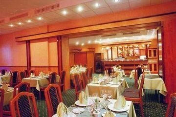 Aquarius Hotel0