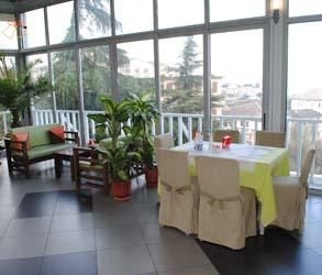 Hotel Cajupi0