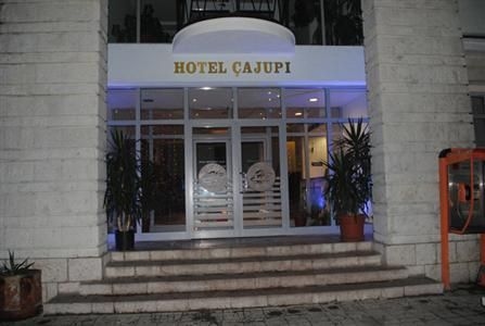 Hotel Cajupi4