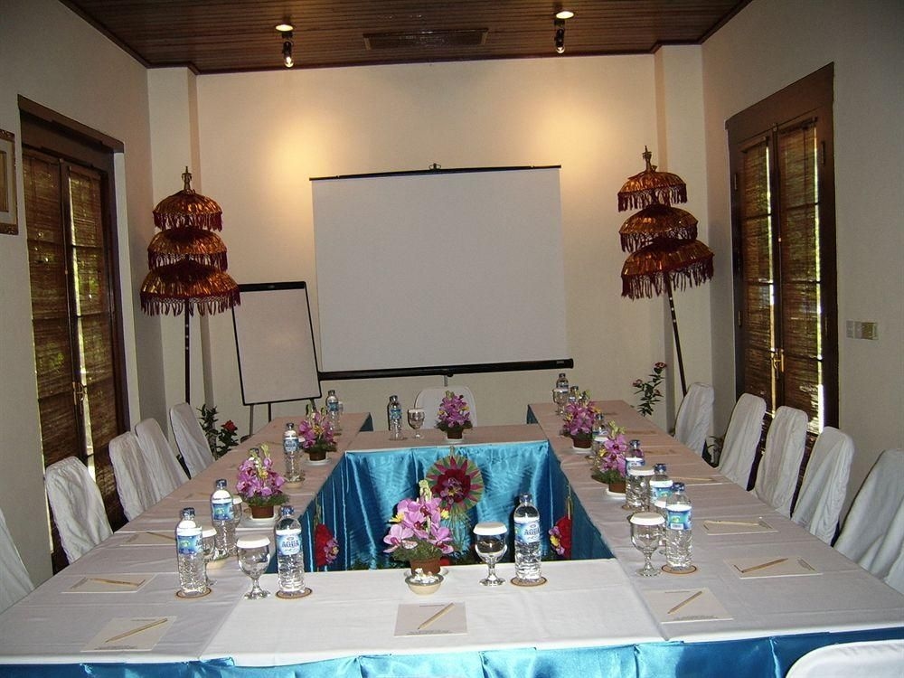 นาตูรา รีสอร์ต แอนด์ สปา (Natura Resort and Spa)3