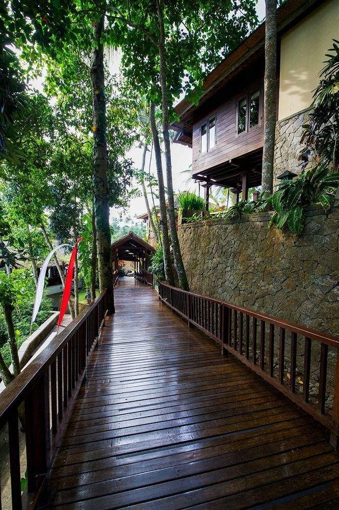 นาตูรา รีสอร์ต แอนด์ สปา (Natura Resort and Spa)4