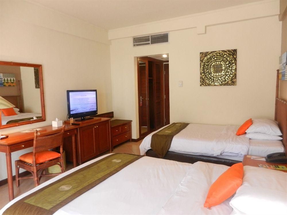 Holiday Resort Lombok4