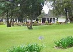 Berastagi Cottage1
