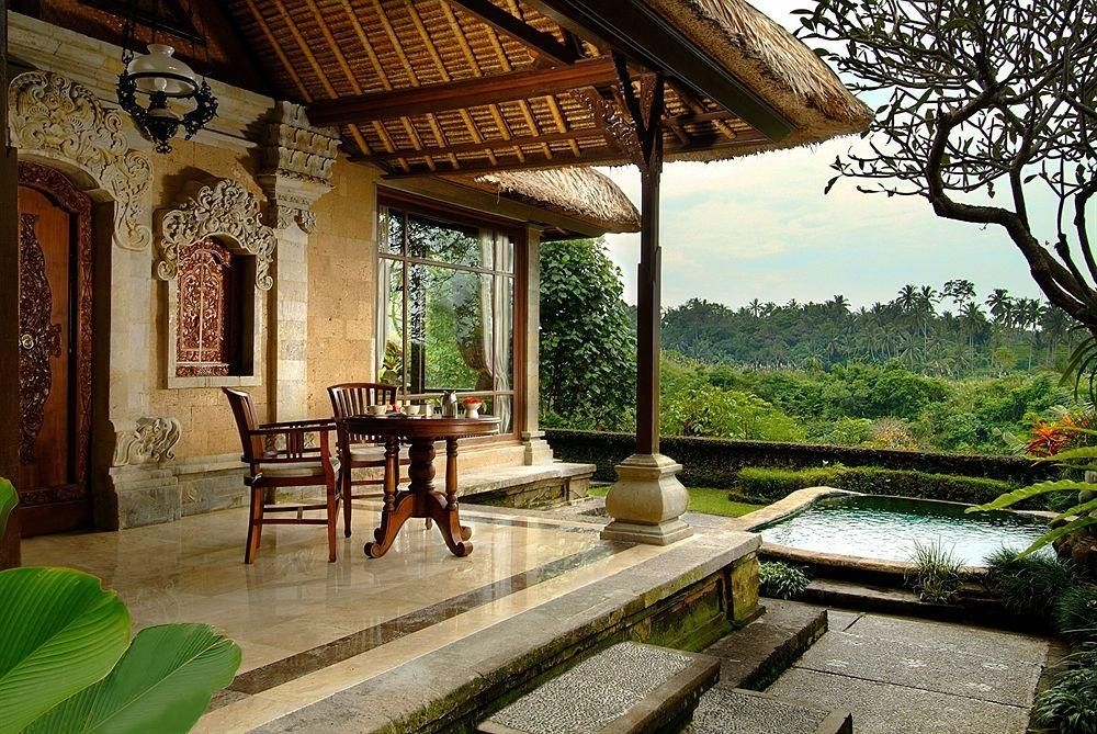 ปิตา มาฮา รีสอร์ท แอนด์ สปา (Pita Maha Resort & Spa)0