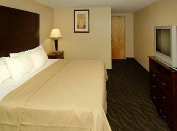Best Western Magnolia Manor4