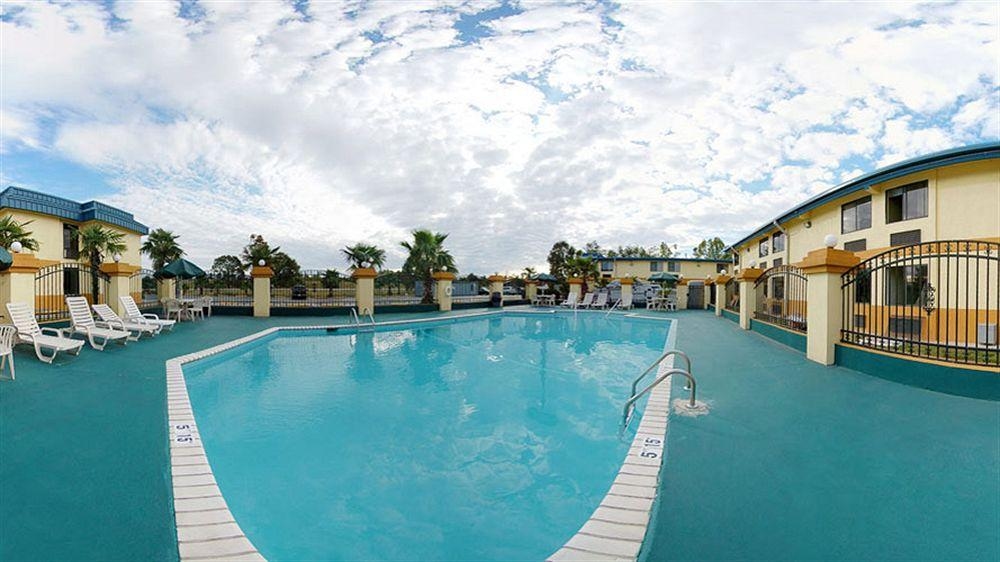 Best Western Magnolia Manor2