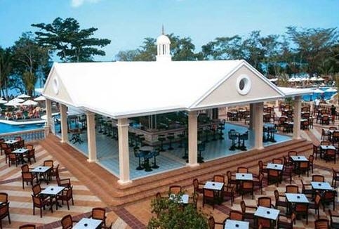 RIU Negril0