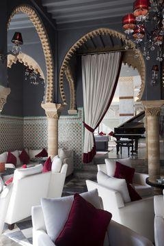 La Tour Hassan Palace4