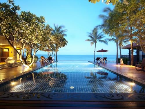 ประเสบัน รีสอร์ท (Praseban Resort)0